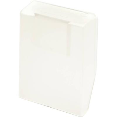 iMaXX blade fuse holder maxiOTO H9105 Zekeringadapter Transparant (mat) 1 stuk(s)