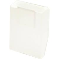 iMaXX blade fuse holder maxiOTO H9105 Zekeringadapter Transparant (mat) 1 stuk(s) - thumbnail