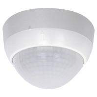 B.E.G. Brück 92580 Aanwezigheidsmelder Opbouw (op product), Opbouw (op muur) 360 ° Relais Wit IP20 B.E.G. Brück 92580 Aanwezigheidsmelder Opbouw (op product), Opbouw (op muur) 360 ° Relais Wit IP20