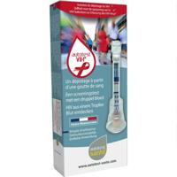 AUTOTEST HIV - thumbnail