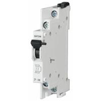 Eaton 286052 ZP-IHK Hulpschakelaar 230 V 3 A 1x NC, 1x NO 1 stuk(s) - thumbnail