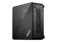 MSI Barebone 00-B0A811-211 - thumbnail