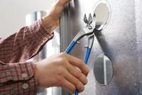 Erdi Figuur-/gatenschaar D214-250L D214-250L - thumbnail