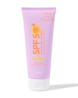 HEMA Baby- en kinderzonnebrand gevoelige huid SPF50+ 200ml - thumbnail