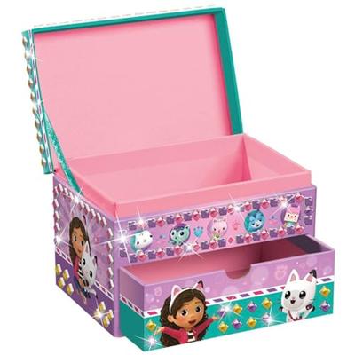 Totum Gabby&apos;s poppenhuis - juwelendoos