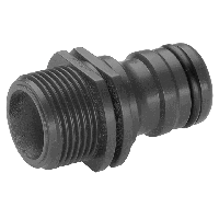 Prof-System insteeknippel 26,5 mm (G 3/4) Gardena - Gardena - thumbnail