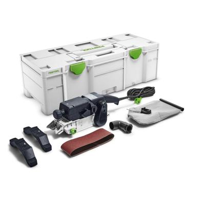 Festool BS 75 E-Plus Bandschuurmachine - 576295