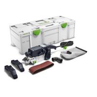 Festool BS 75 E-Plus Bandschuurmachine - 576295 - thumbnail