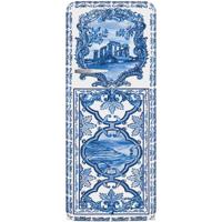 Smeg FAB28RDGME6 Koelkast met vriesvak - thumbnail