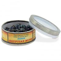 Wierookhars Egyptian Musk - thumbnail