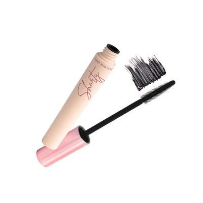 Cent Pur Cent Mascara Fine Lashes Shorty 7ml