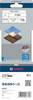 Bosch Accessories 2608606038 Schuurband Korrelgrootte (num) 180 (l x b) 457 mm x 75 mm 3 stuk(s) - thumbnail