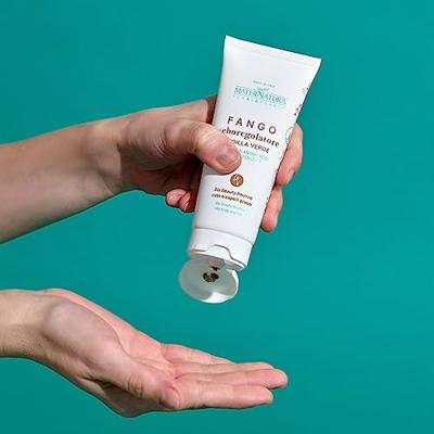 Sebum Balancing mud with Green clay - 100 ml