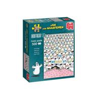 Jumbo jvh puzzel expert 6 - 500 stukjes - thumbnail