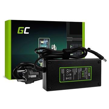 Green Cell GC-AD111P Laptop netvoeding 150 W 19.5 V 7.7 A Green Cell GC-AD111P Laptop netvoeding 150 W 19.5 V 7.7 A