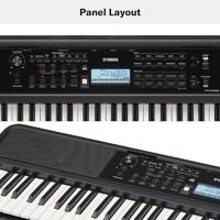 Yamaha PSR-EW320 keyboard - thumbnail