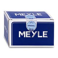 HEMA Vouwgordijn calais ecru (ecru) - thumbnail