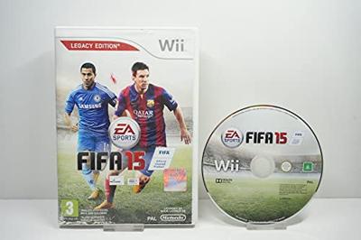 Fifa 15