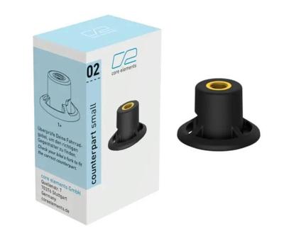 Core Elements counterpart small