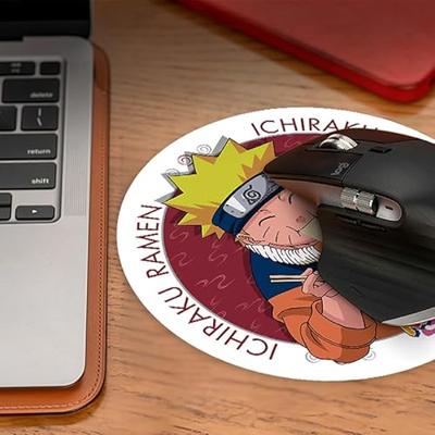 Naruto Flexible Mousepad - Naruto Ramen