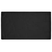 Tuinmeubelhoezen met 8 oogjes 2 st rechthoekig 125x70x35 cm - thumbnail