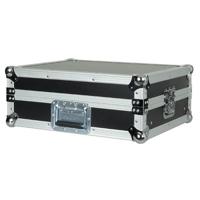 DAP 19 inch mixer flightcase 8 U - thumbnail