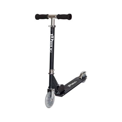 JD Bug junior - matt black