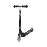 JD Bug junior - matt black - thumbnail