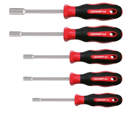 Gedore RED R38502005 3300033 Dopsleutelset