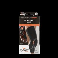 Epitact Physiostrap Sport Kniebeschermer Maat M - thumbnail
