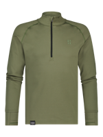 Poederbaas Skipully Heren Arctic Groen-XL - thumbnail