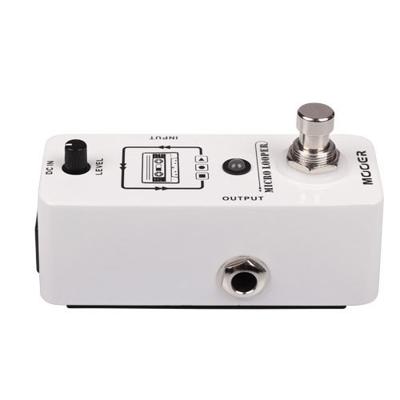 Mooer Micro Looper pedaal