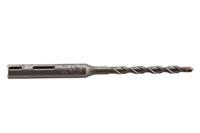 Wolfcraft Betonboor | HM | S=SDS-Quick | Ø4 x 85mm | 1 stuk - 7760000 - thumbnail