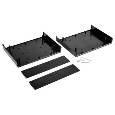 Supertronic PT220N-S Tafelbehuizing 226 x 166 x 60 1 stuk(s)