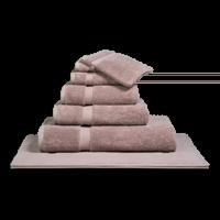 Vandyck Vandyck Ranger Hotelmat 60x90 mauve - thumbnail