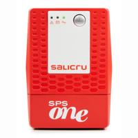 UPS SAI Salicru SPS 900 ONE IEC - thumbnail
