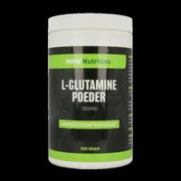MijnNatuurwinkel L Glutaminepoeder 500 Gram - thumbnail