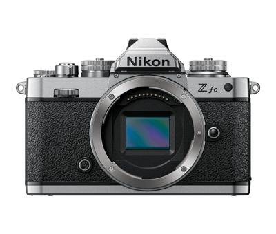 Nikon Z fc body Nikon Z fc body