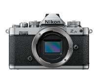 Nikon Z fc body - thumbnail