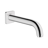 Hansgrohe Baduitloop Vernis Shape Chroom - thumbnail
