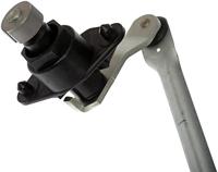 Keralit dakrand boeideel 200mm - Donkerbruin (2821) - thumbnail