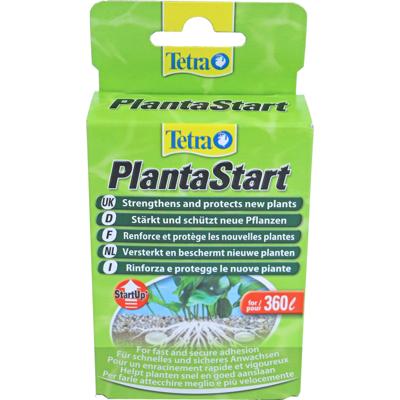Plantastart 12 tabletten Vis Gebr. de Boon Tetra - Tetra Plantastart 12 tabletten Vis Gebr. de Boon Tetra - Tetra