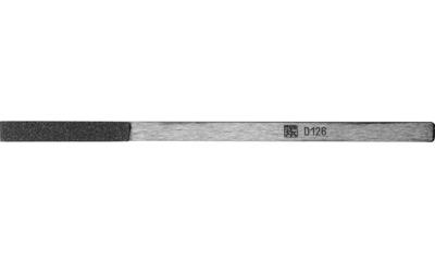 PFERD TOOLS 15917082 Conische diamantvijl Lengte 170 mm 1 stuk(s)