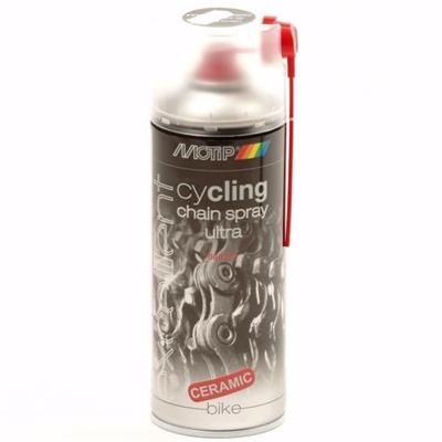 kettingspray Cycling Ceramic 400 ml