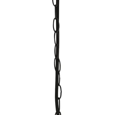 Searchlight Veranda hanglampPagoda - 8476BK