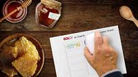 Colop 153559 Etiketten - thumbnail