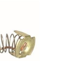 Makita Accessoires Makita onderdeel koolborstel set cb-419 a - 195015-1 - thumbnail