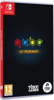 Q.U.B.E. 10th Anniversary Switch - thumbnail