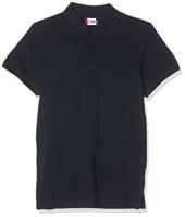 Clique 028244 Classic Lincoln S/S - Dark Navy - L - thumbnail