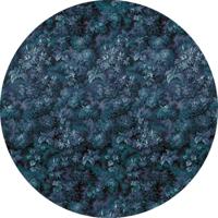 Komar Dots; Komar Home Behangcirkel Azul - D1-038 - thumbnail